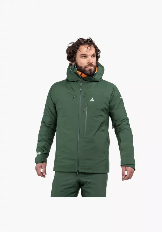 3L Jacket Pizac M